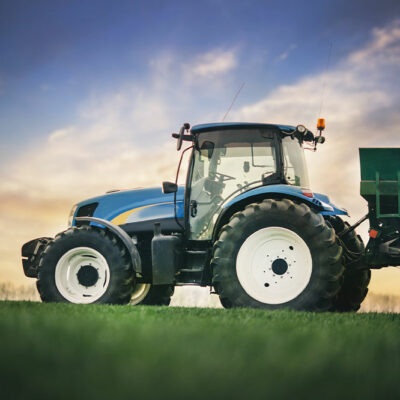 Guide to Buying Used Tractors