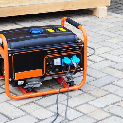 Factors to Look For Before Purchasing Unsold Generators