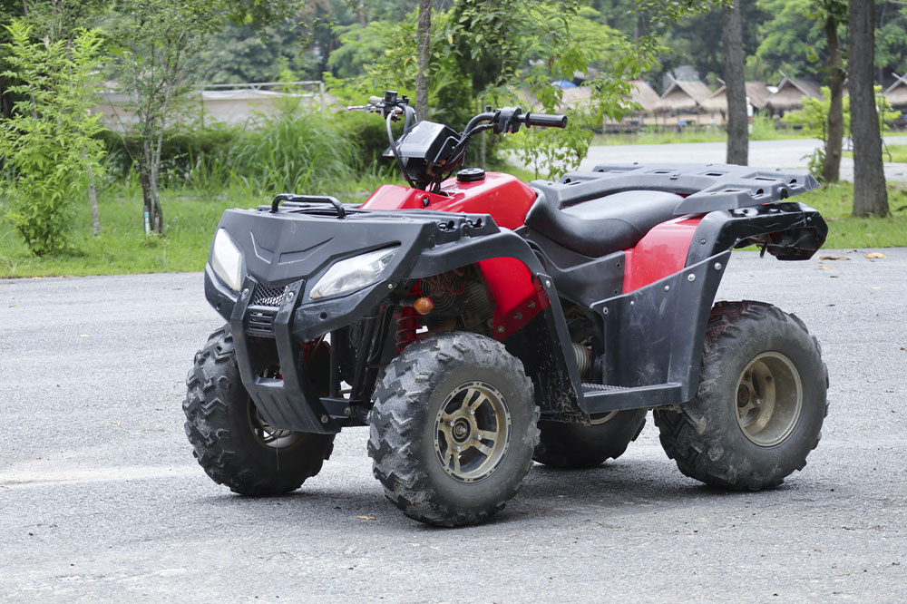 9 Valuable Tips to Buy Repo UTVs