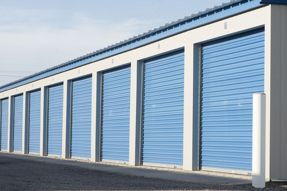 Tips for finding affordable storage units