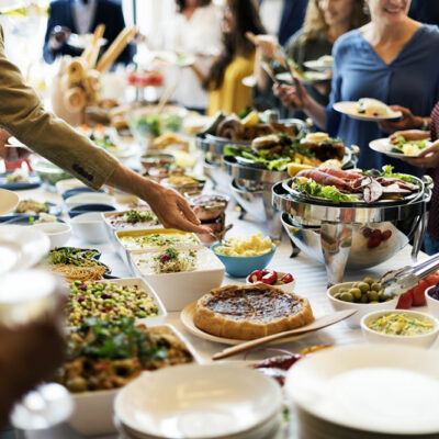 6 Tips to Find Restaurants to Order Thanksgiving Dinner