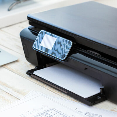 10 Printer Deals to Consider on Cyber Monday 2023