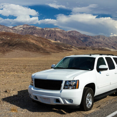 10 Features That Make the Chevrolet Blazer Perfect for Seniors