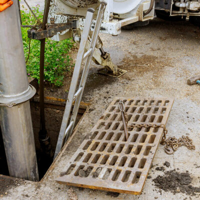 Sewer Line Replacement &#8211; Types, Costs, and Tips