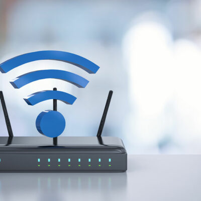 4 Ways To Access Free Wi-Fi