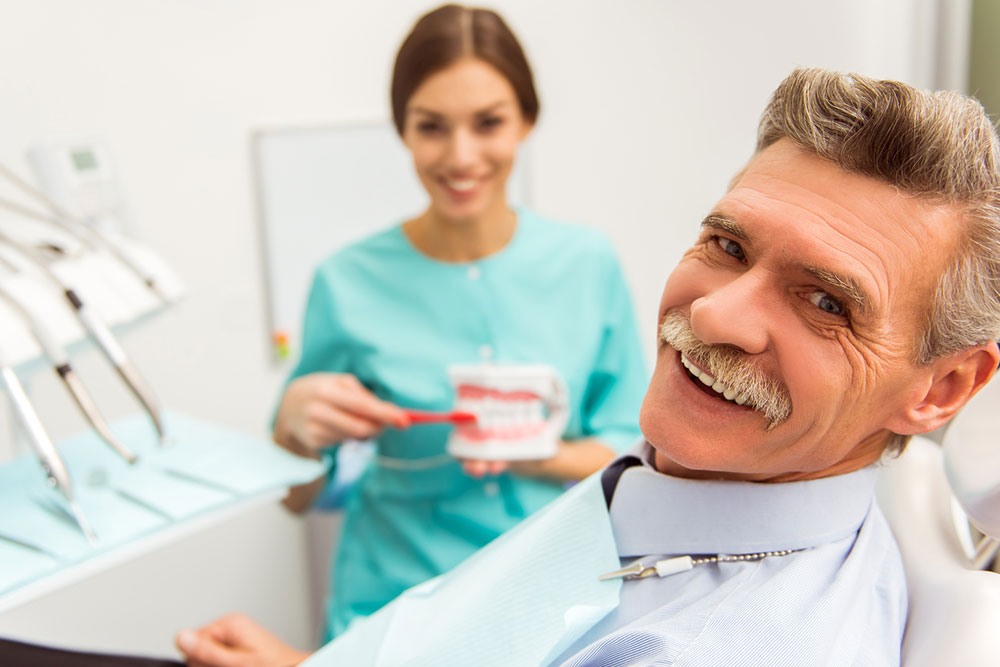 Things to Know About the Costs of Full-Set Dental Implants for Seniors in 2024