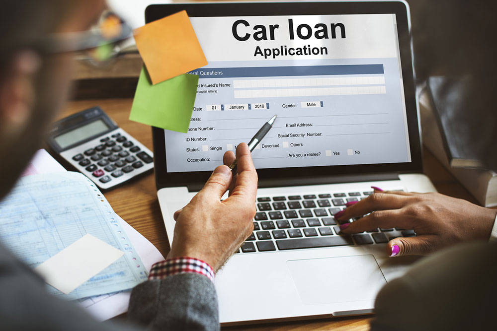 7 Ways to Finance a Car Without a Down Payment