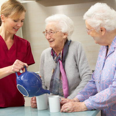 Top 6 Affordable Senior Housing Options to Consider