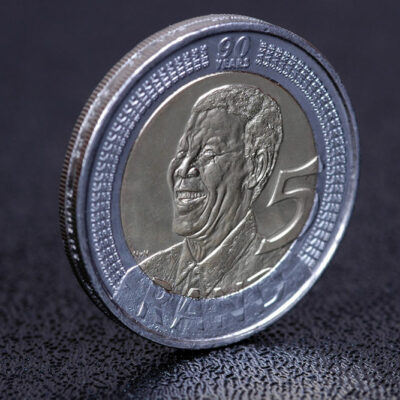 Top 7 Valuable South African Coins For Collectors