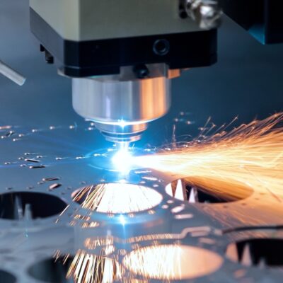 Types of Laser Cutting Machines Available In Mexico