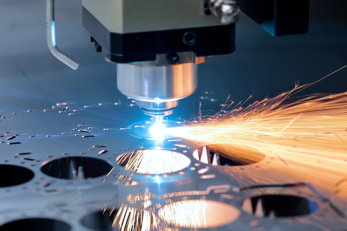 Types of Laser Cutting Machines Available In Mexico