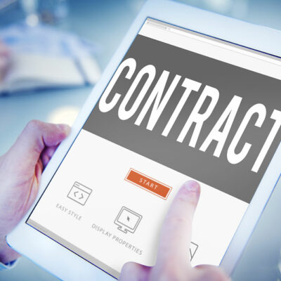 Contract Management Software &#8211; Benefits and Features