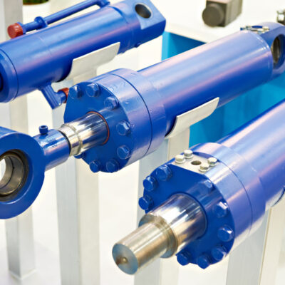 Understanding the Cost of Hydraulic Cylinders in Mexico