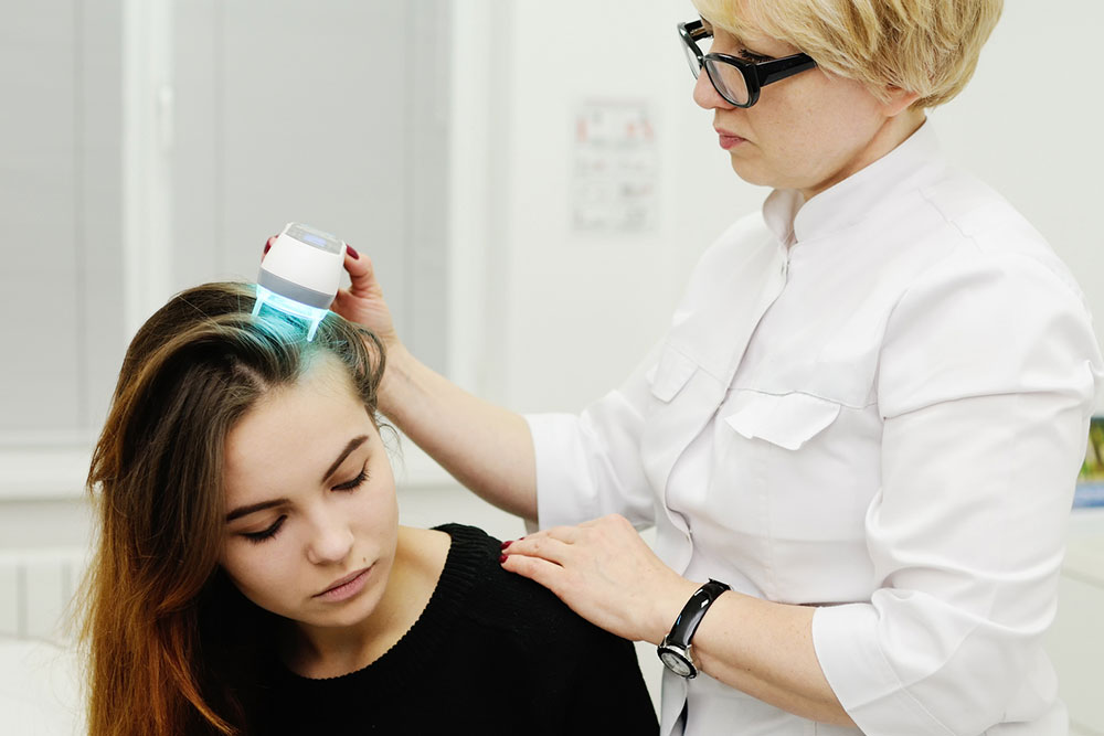 Scalp Psoriasis &#8211; What Is It and How to Identify It