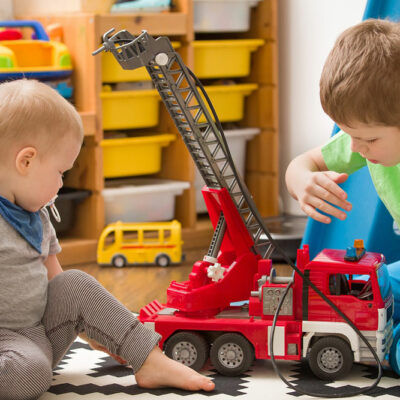 4 Top Places to Buy Toys for Kids