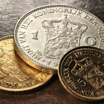 6 Valuable Dutch Coins and Tips to Buy Them