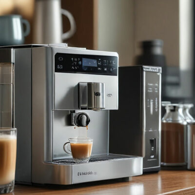 7 Top Coffee Maker Brands in 2024