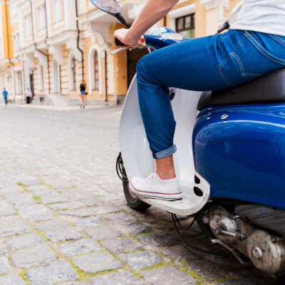 7 Ways to Get a Scooter Without a Down Payment