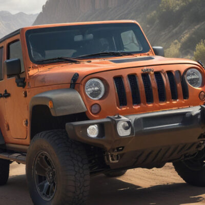 2024 Jeep Wrangler &#8211; Features, Specs, and Cost