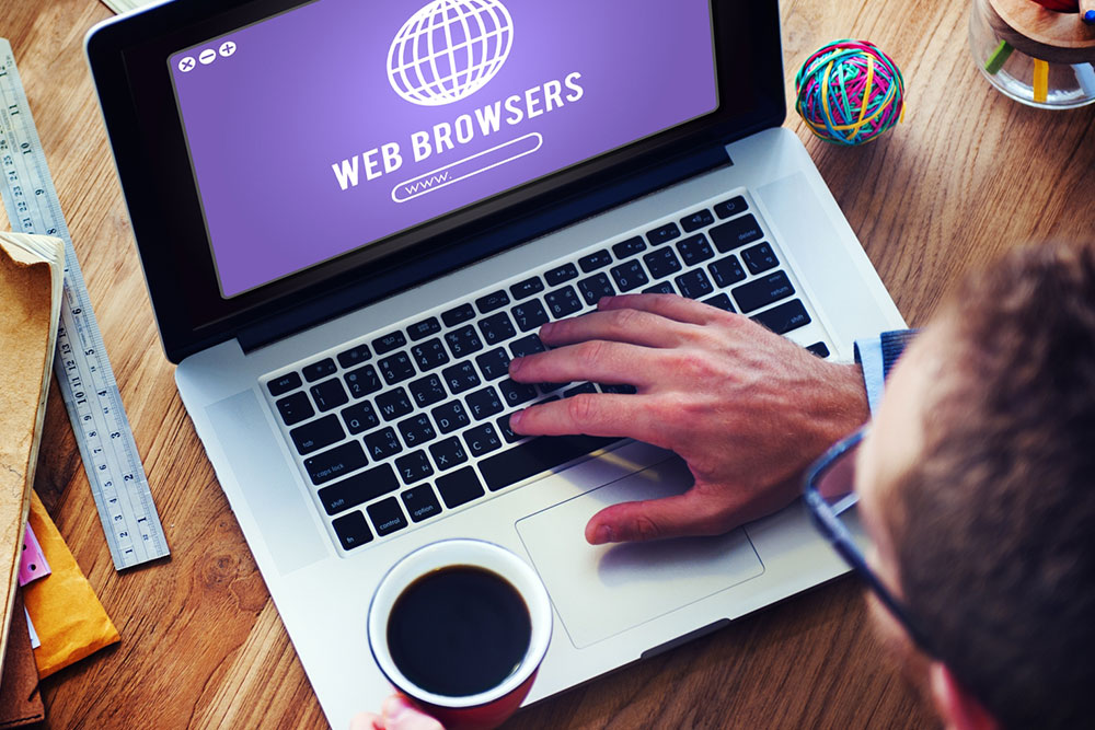 Top 7 Types of Web Browsers in 2024 and Their Features