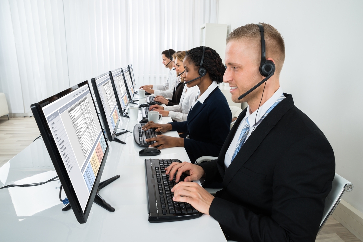 Top Call Center Providers in the Bahamas