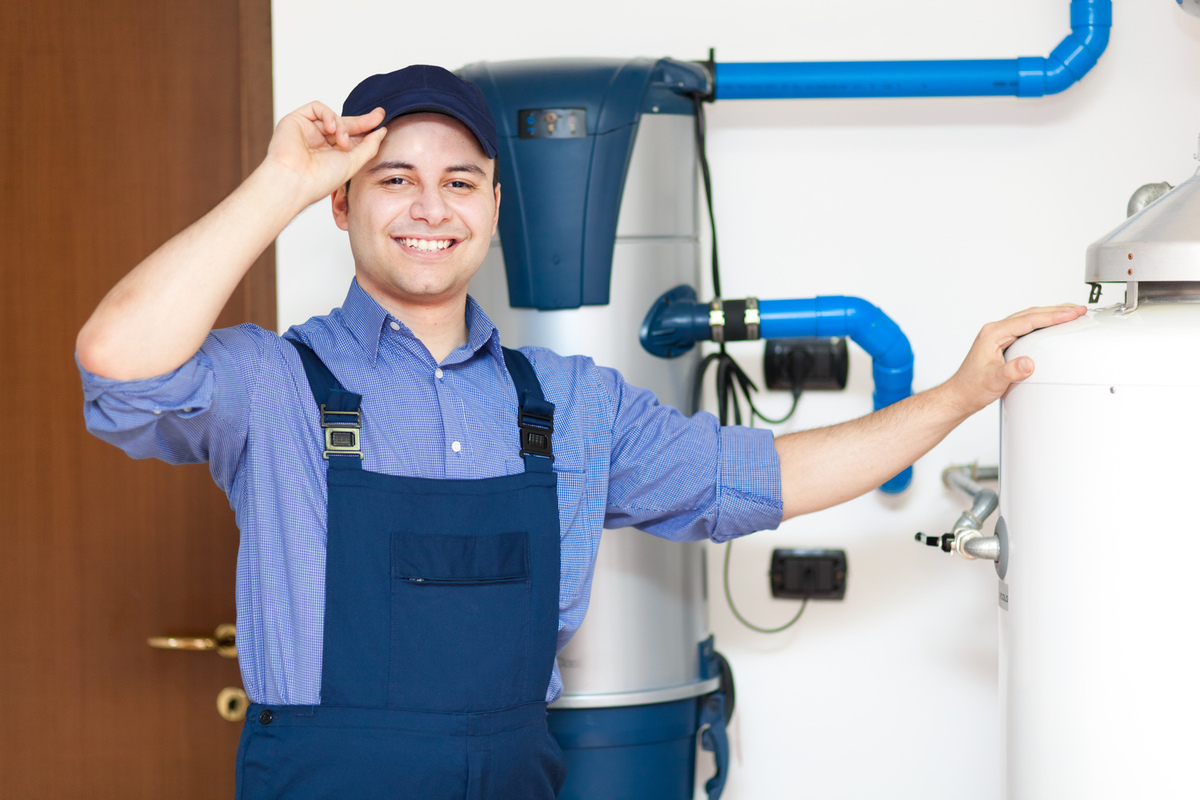 Top Boiler Repair Companies in Nassau