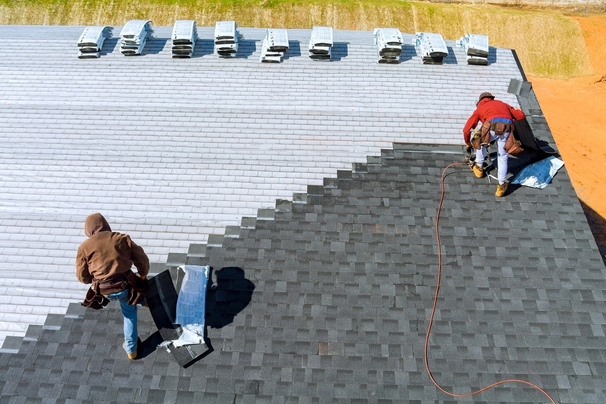 Understanding Roofing Shingles A Comprehensive Guide