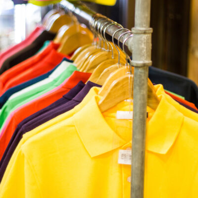 Versatile Polo Shirts in Mexico