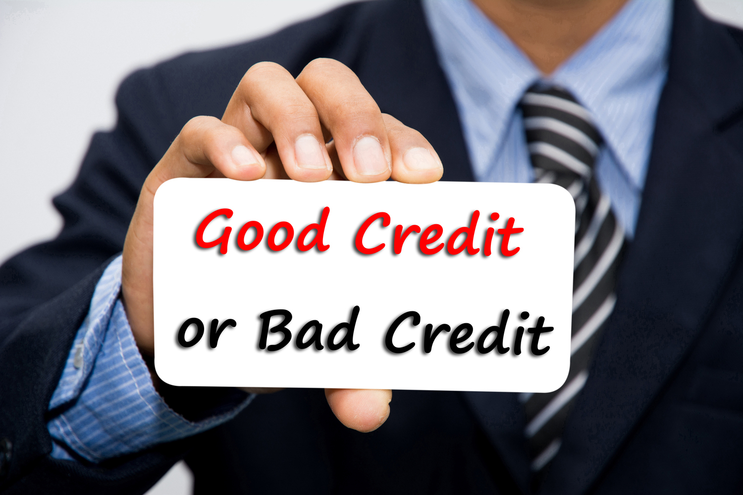 A Guide in Navigating Credit Assistance Programs