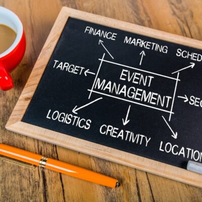 A Guide to Choosing the Best Event Management Platform in Nassau