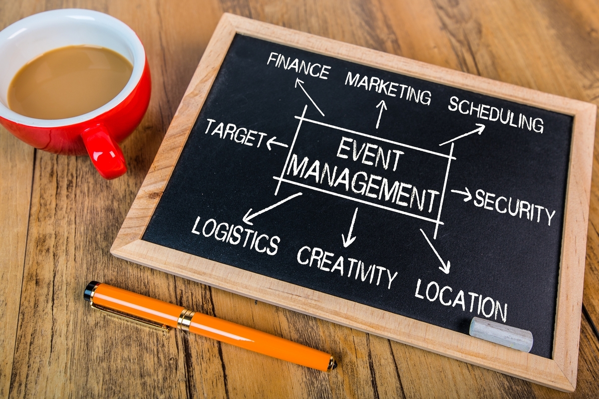 A Guide to Choosing the Best Event Management Platform in Nassau