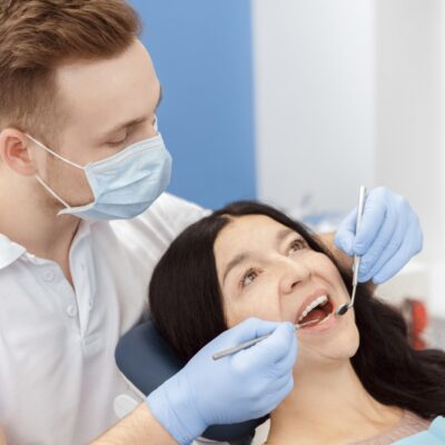 Benefits and Dental Implant Cost in France