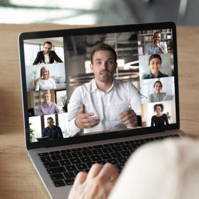 Choosing the Best Virtual Meeting Software in Nassau