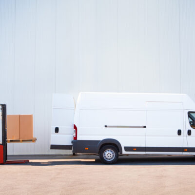 Choosing the Right Cargo Van for Your Load Requirements