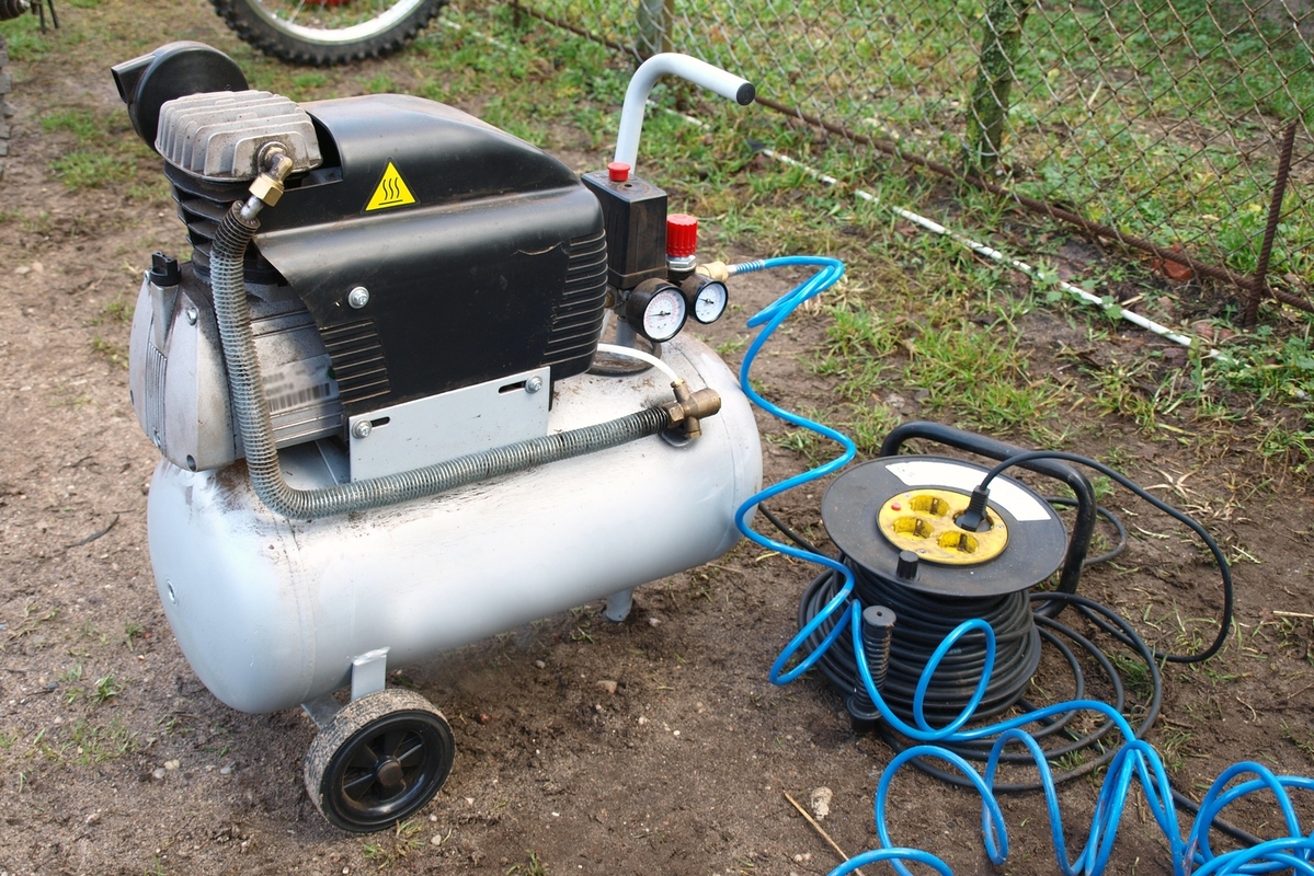 Key Considerations When Purchasing Air Compressors in Mexico