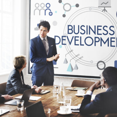 Strategies for Successful Business Development