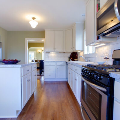 Things to Check When Choosing a Kitchen Remodelling Company