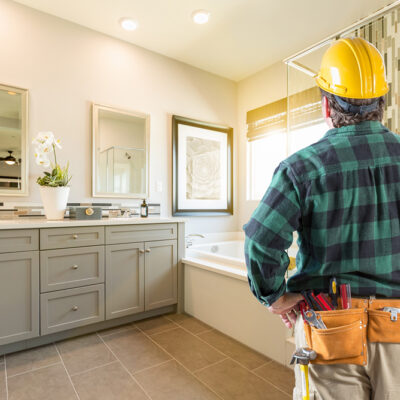 Tips to Choose the Right Bathroom Remodeling Contractor