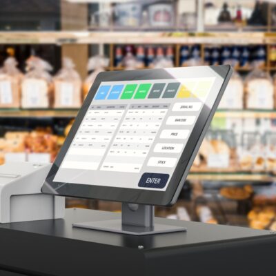 Understanding Retail POS Systems: A Comprehensive Guide