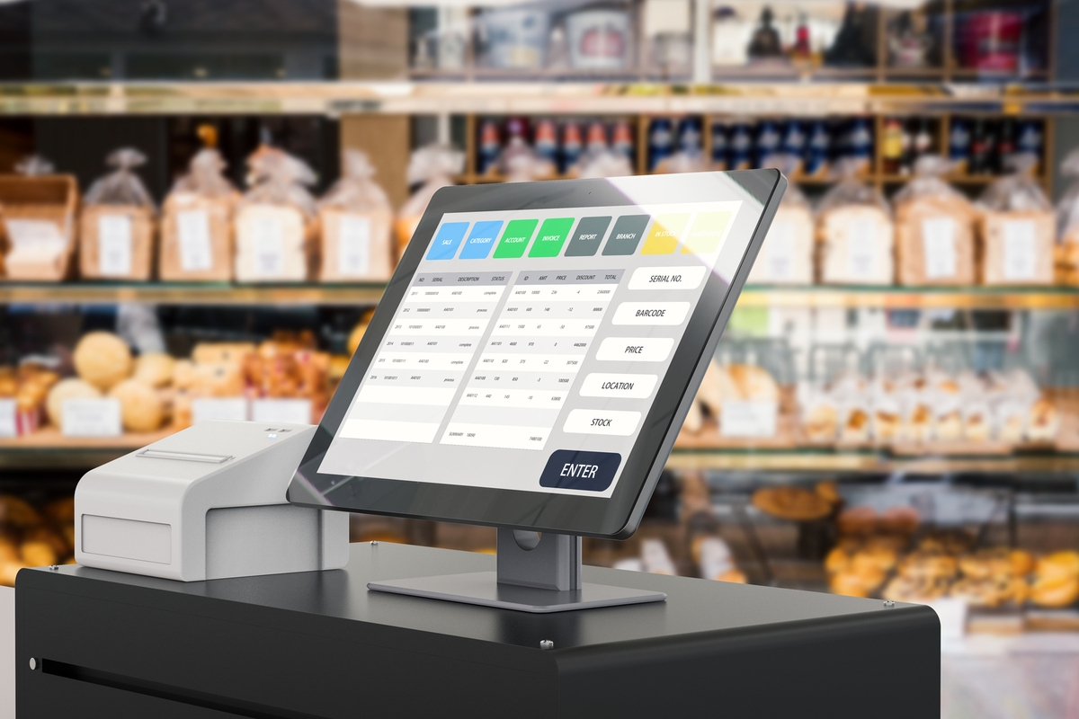 Understanding Retail POS Systems: A Comprehensive Guide