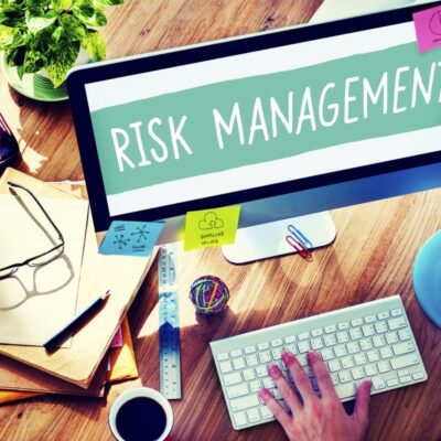 Risk Management Software A Comprehensive Guide