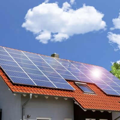 Solar Roof: Revolutionizing the Future of Sustainable Energy