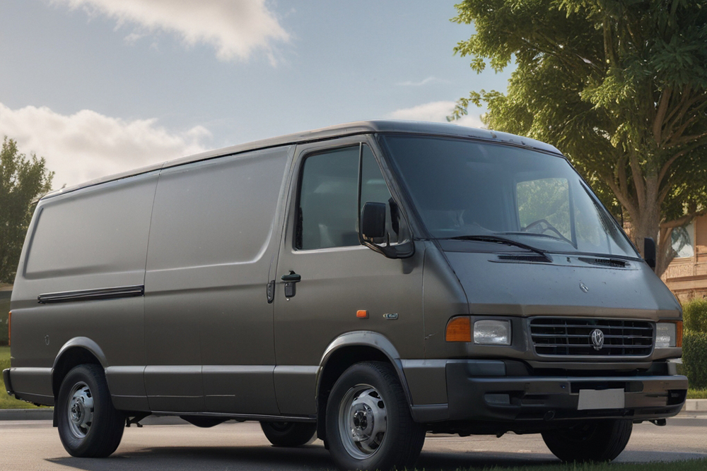 7 Tips to Buy a Used Cargo Van