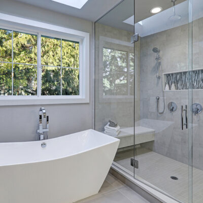 Tub-to-Shower Conversion Price &#8211; Things to Know