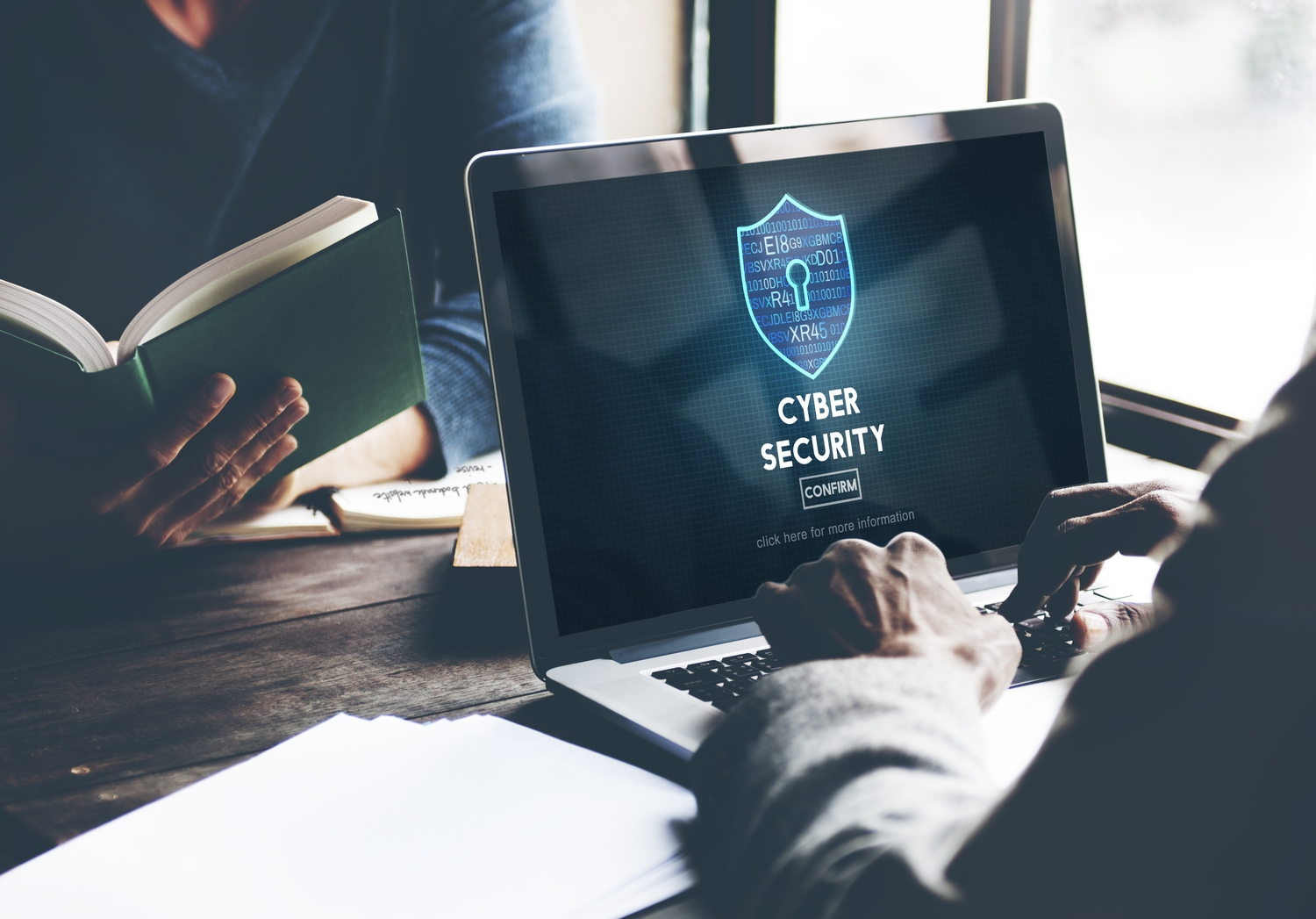 Comprehensive Guide to Cyber Security Online Training