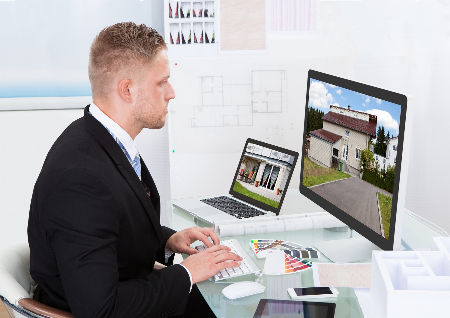 Real Estate Management Software: Streamlining Property Management in the Digital Age