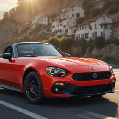 Fiat Fastback – Features and Cost